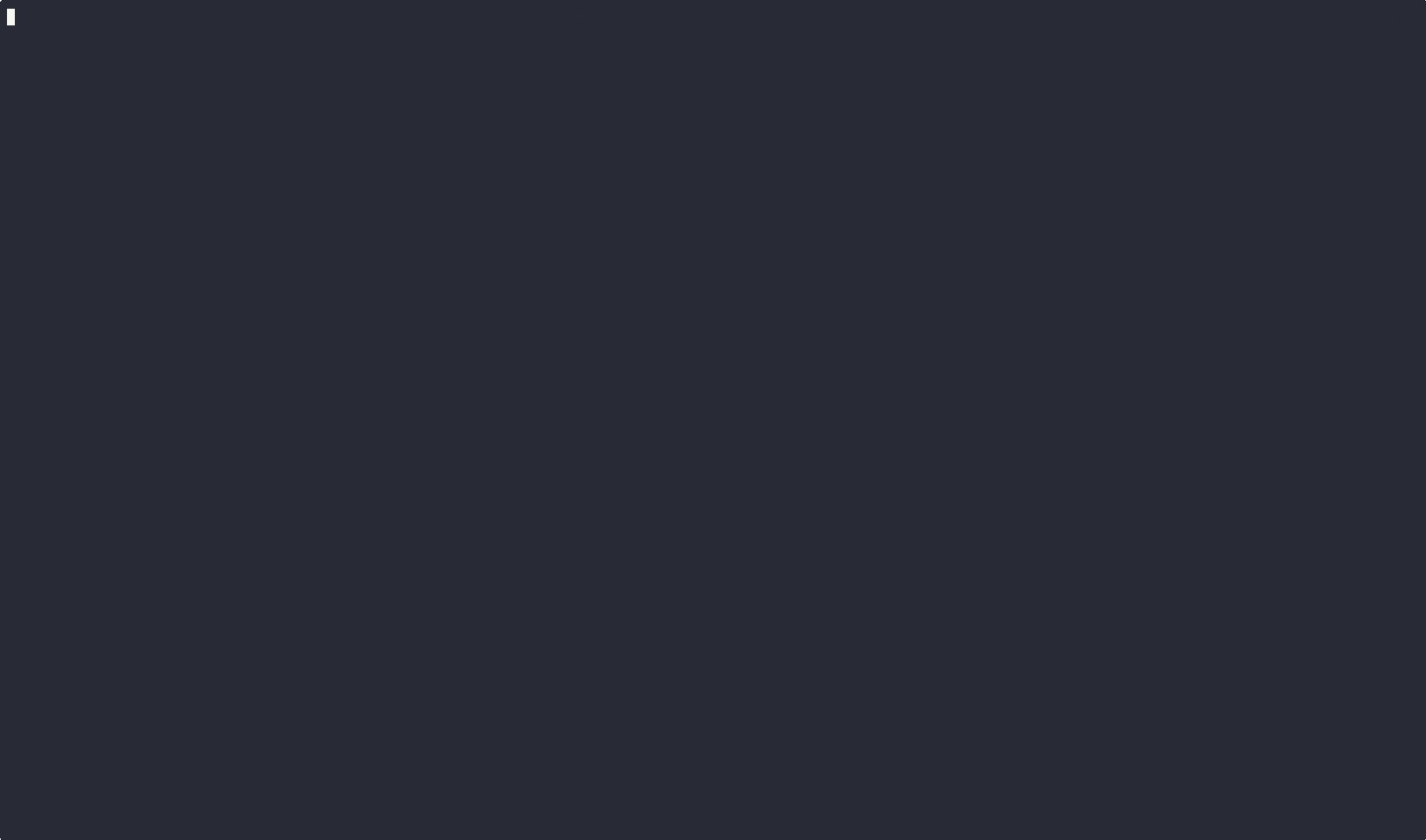 Lazydocker