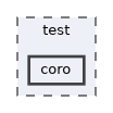 test/coro
